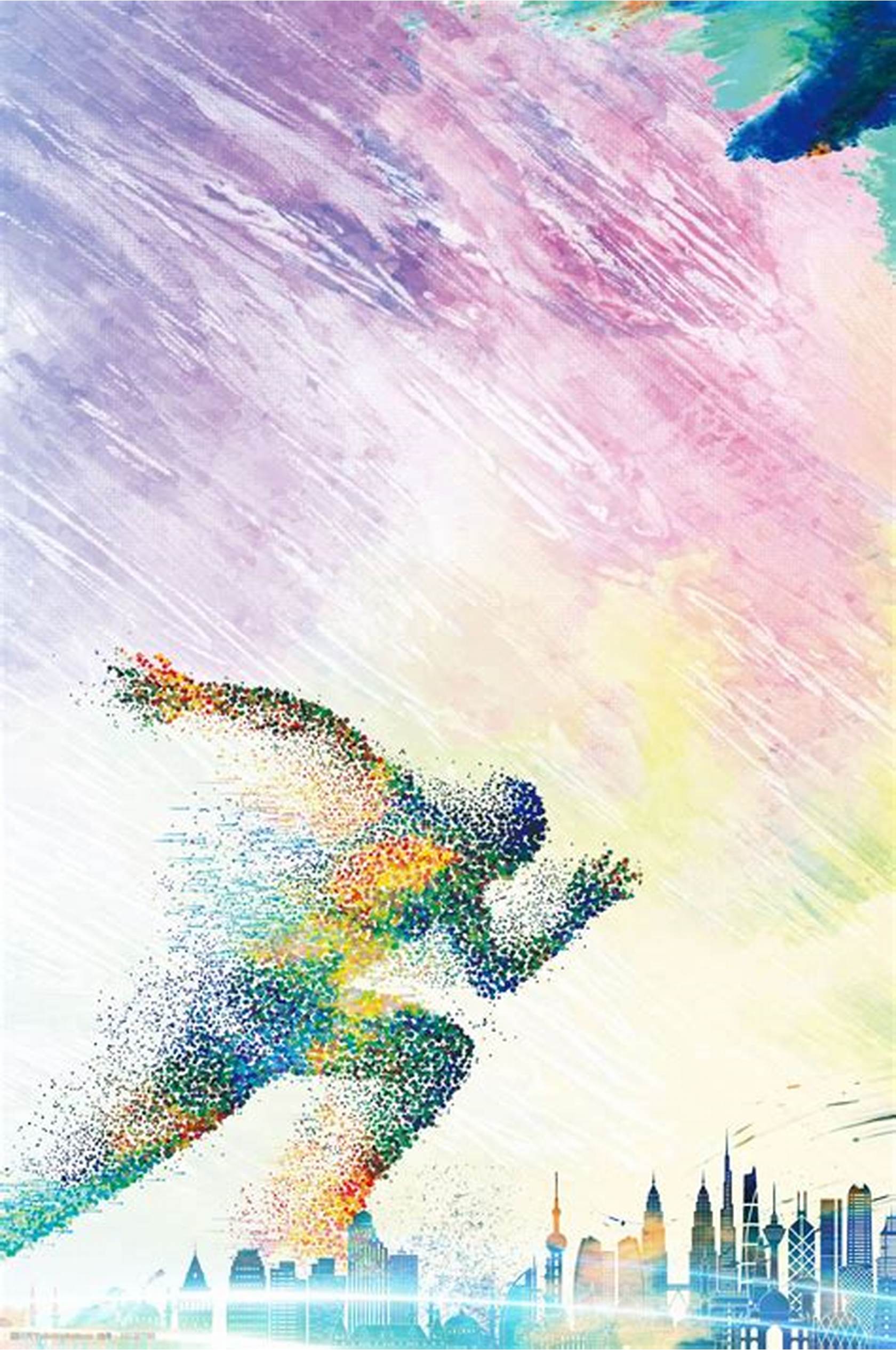 录了她与其