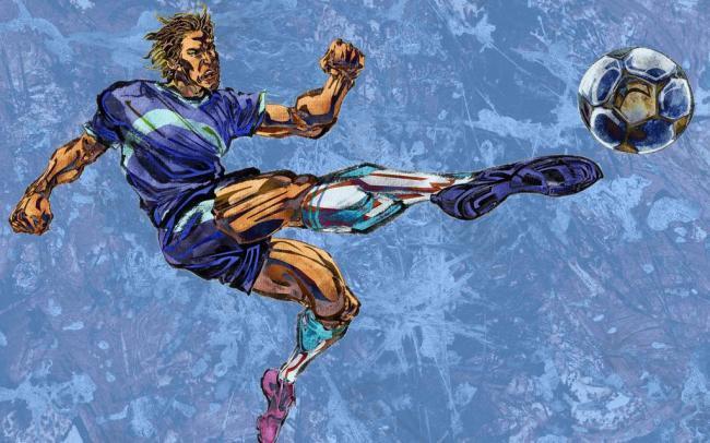 防线的坚固 防线的坚固